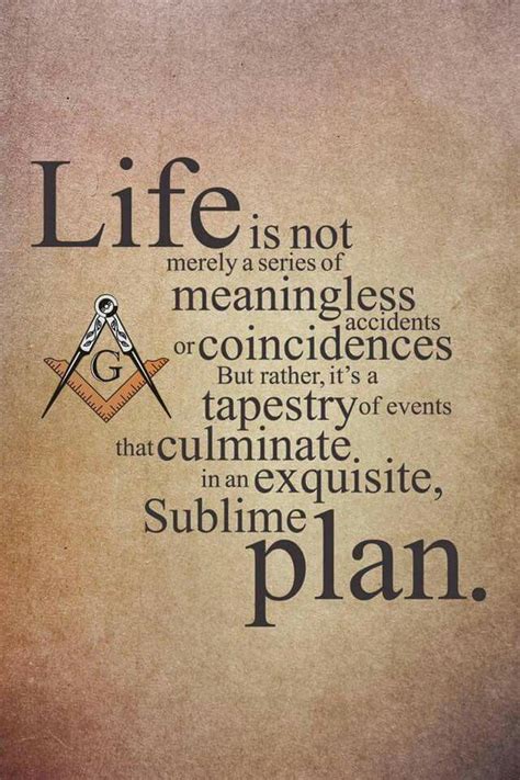masonic quotes